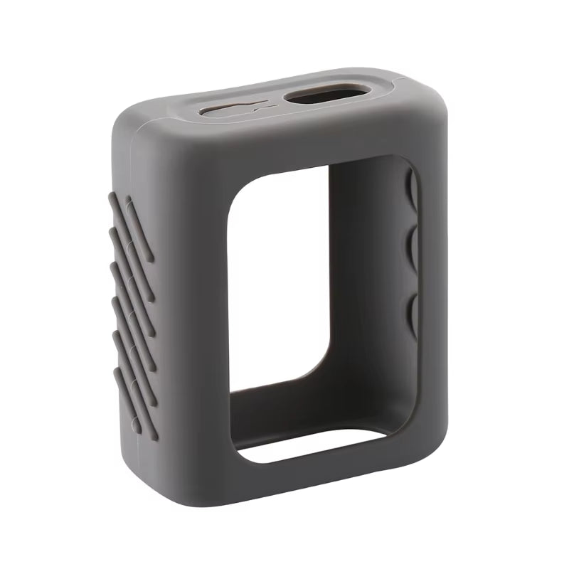 Dust-Proof Silicone Case Protective Cover Shell Anti-Fall Speaker Case for JBL GO 3 GO3 Bluetooth Speaker Accessories