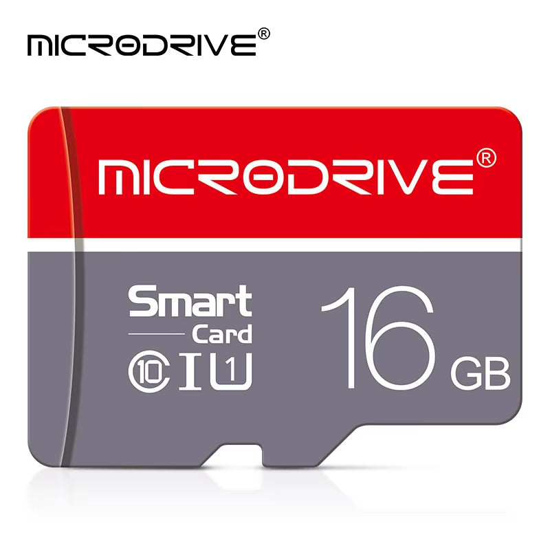 High Speed Mini SD Memory Card 256GB Class 10 Micro TF Flash Usb Pen Drive Card 4GB 8GB 16GB 32GB 64GB 128GB for Smartphone