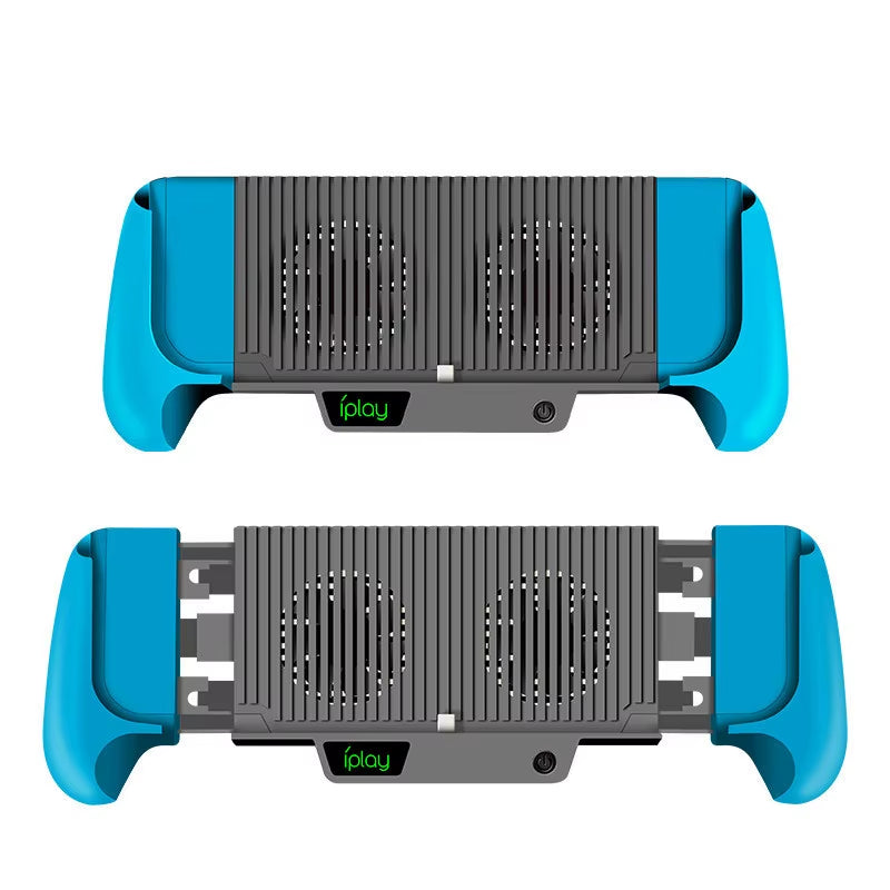 Power Bank Portable Charger Stand Shell Case USB Type C for Nintend Switch Console Fast Charging External Battery