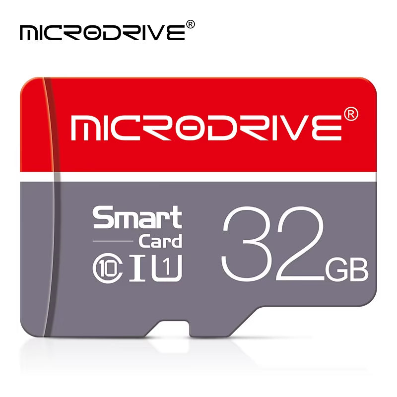 High Speed Mini SD Memory Card 256GB Class 10 Micro TF Flash Usb Pen Drive Card 4GB 8GB 16GB 32GB 64GB 128GB for Smartphone