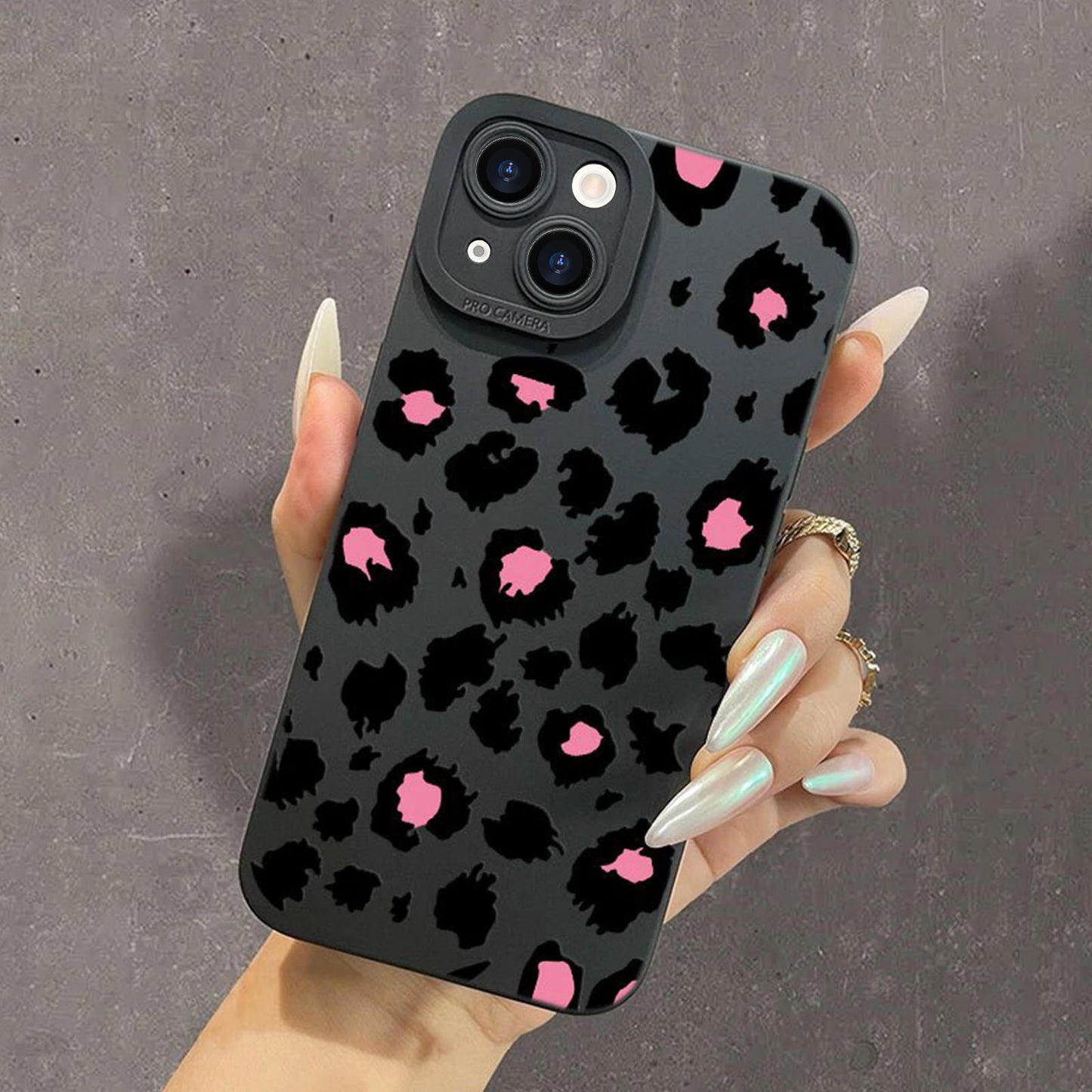 Cool Case for Iphone 16 15 Pro Max 14 13 12 XR Shockproof Silicone Matte Cover