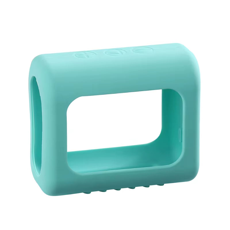 Dust-Proof Silicone Case Protective Cover Shell Anti-Fall Speaker Case for JBL GO 3 GO3 Bluetooth Speaker Accessories