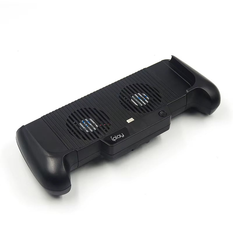 Power Bank Portable Charger Stand Shell Case USB Type C for Nintend Switch Console Fast Charging External Battery