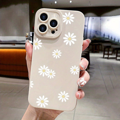 Cool Case for Iphone 16 15 Pro Max 14 13 12 XR Shockproof Silicone Matte Cover