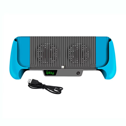 Power Bank Portable Charger Stand Shell Case USB Type C for Nintend Switch Console Fast Charging External Battery