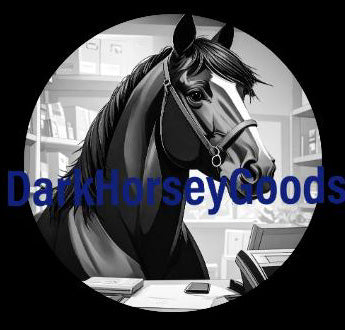 DarkHorseyGoods