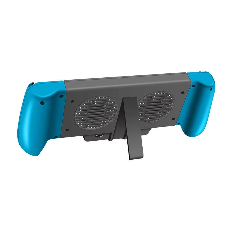 Power Bank Portable Charger Stand Shell Case USB Type C for Nintend Switch Console Fast Charging External Battery