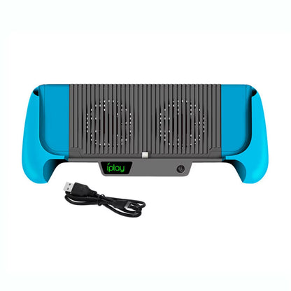 Power Bank Portable Charger Stand Shell Case USB Type C for Nintend Switch Console Fast Charging External Battery