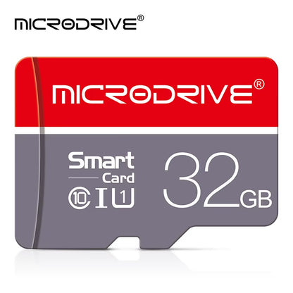 High Speed Mini SD Memory Card 256GB Class 10 Micro TF Flash Usb Pen Drive Card 4GB 8GB 16GB 32GB 64GB 128GB for Smartphone
